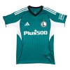 Camisola do Legia Warsaw Equipamento Alternativo 2025-26 Camisola do Legia Warsaw Equipamento Alternativo 2025-26